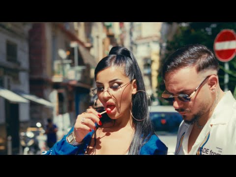 Joka Diablo - Sabato Sera Feat Fabiana (Official Video 2025)