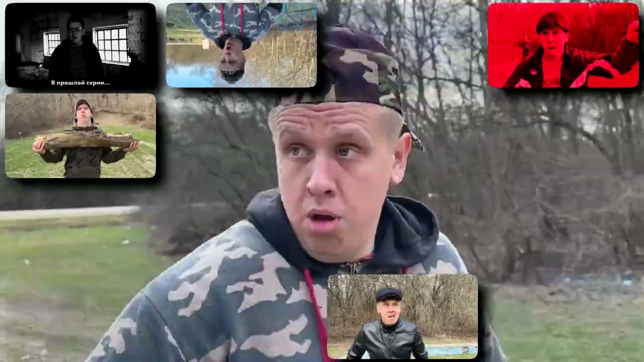 (Joke) LavrenSem - Sparta Ball Remix