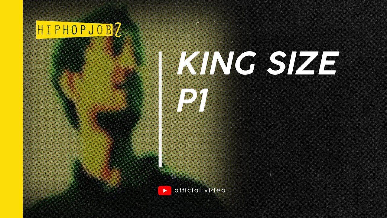 Joker - King Size P1 | official video