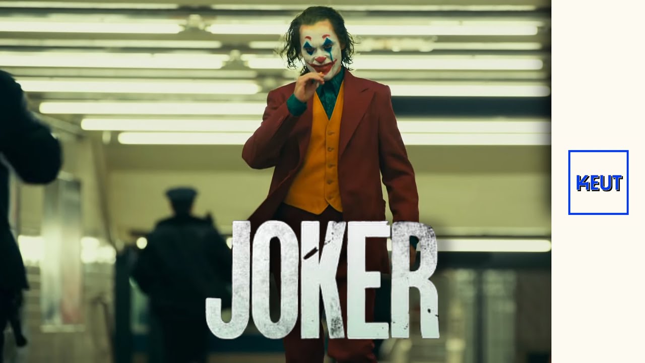 JOKER | MURRAY ÖLÜM SAHNESİ | TÜRKÇE DUBLAJ