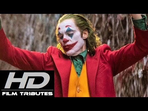 Joker • Smile • Jimmy Durante & Charlie Chaplin