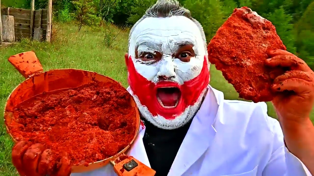 Joker Kitchen - Crazy Hamburger 2