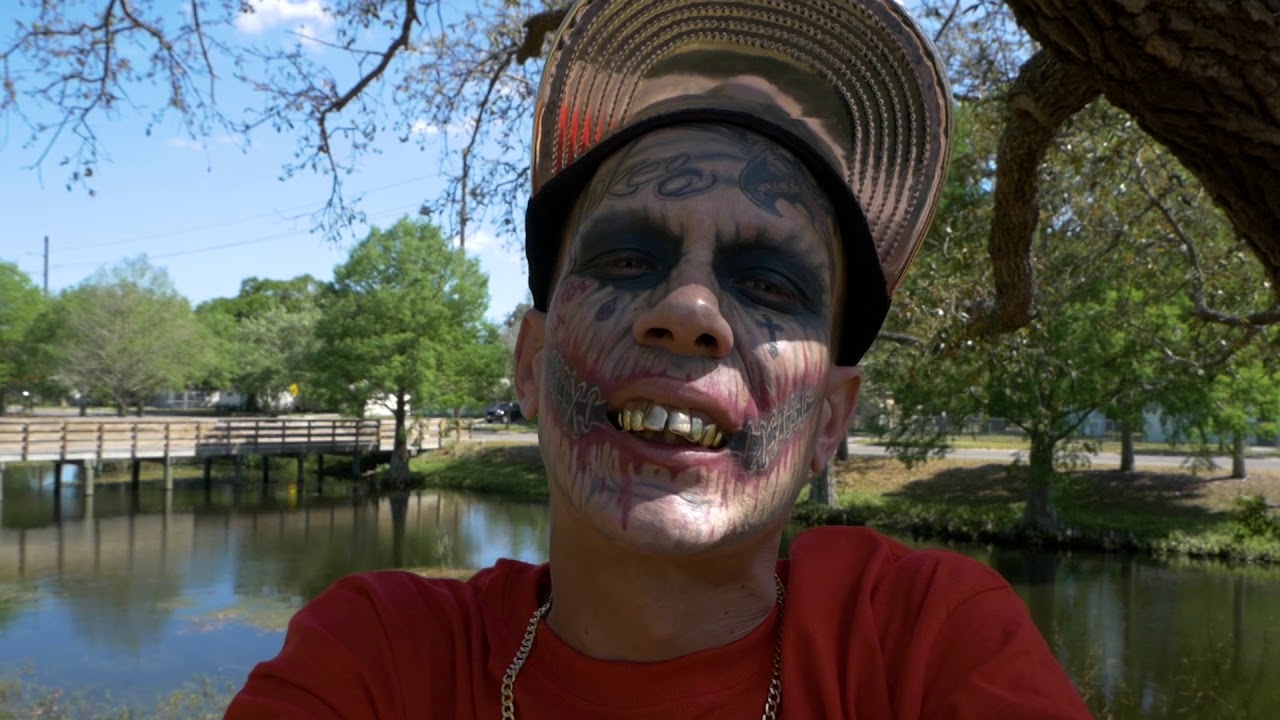 Joker305 - 