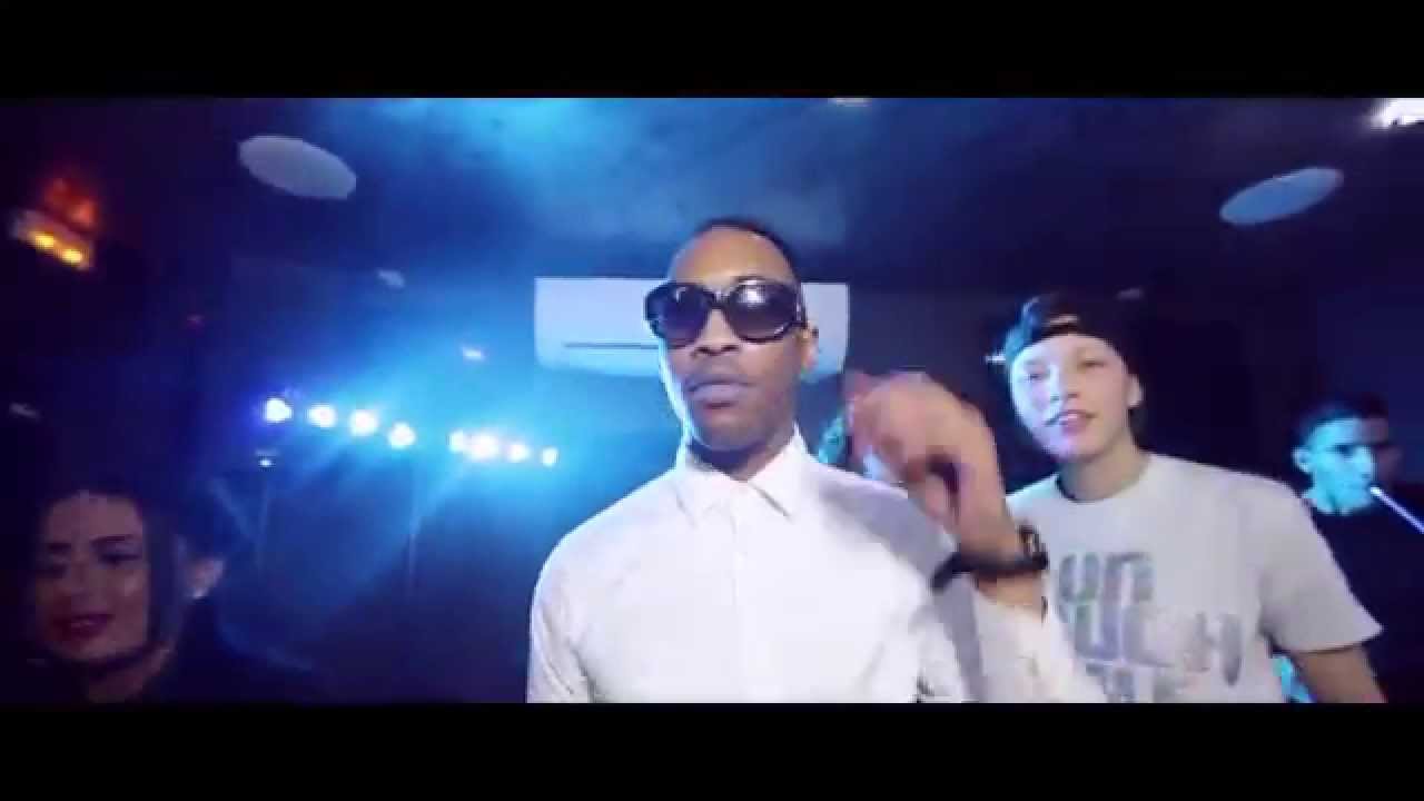 JokerMF - C'est la famille // RED LANTERN / Clip