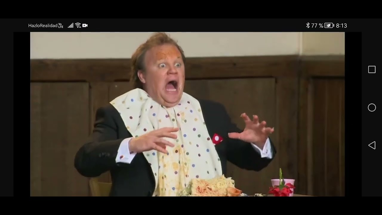 Jollywobbles Justin Sneeze