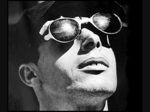 Joltin' Joe DiMaggio