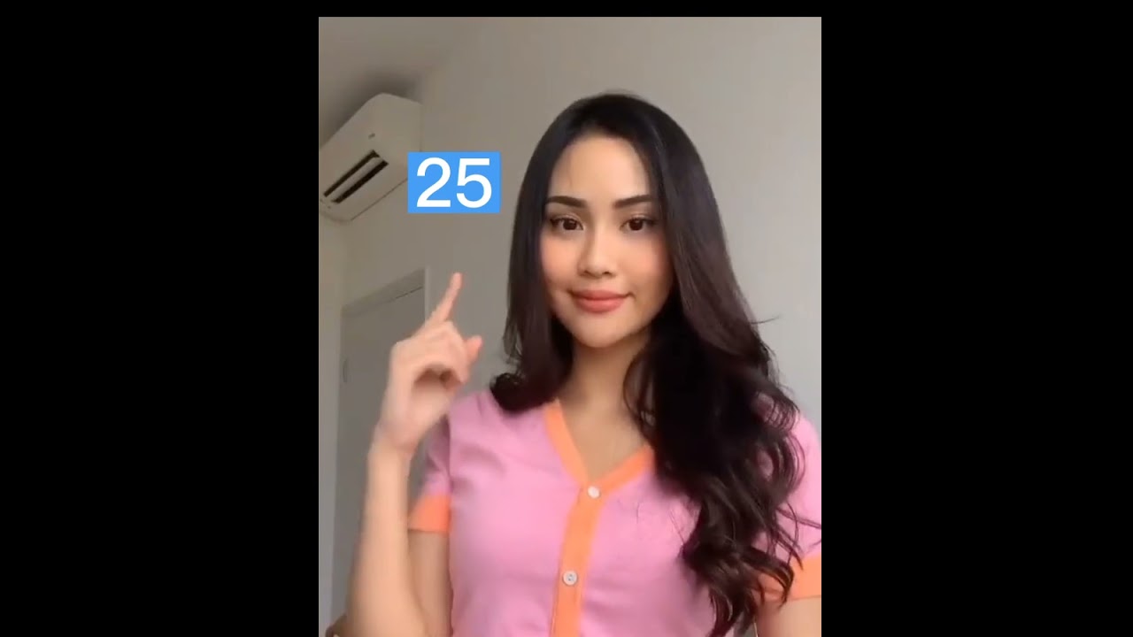 Jom kenal Siti Khadijah Halim Pelakon Sekali Lagi Cinta Kembali Yang Cute ni 💗