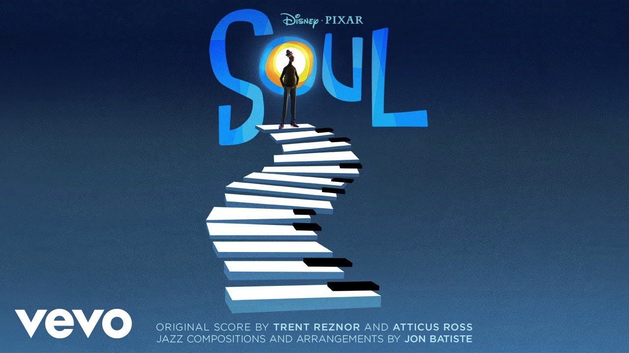 Jon Batiste - Born to Play (From 