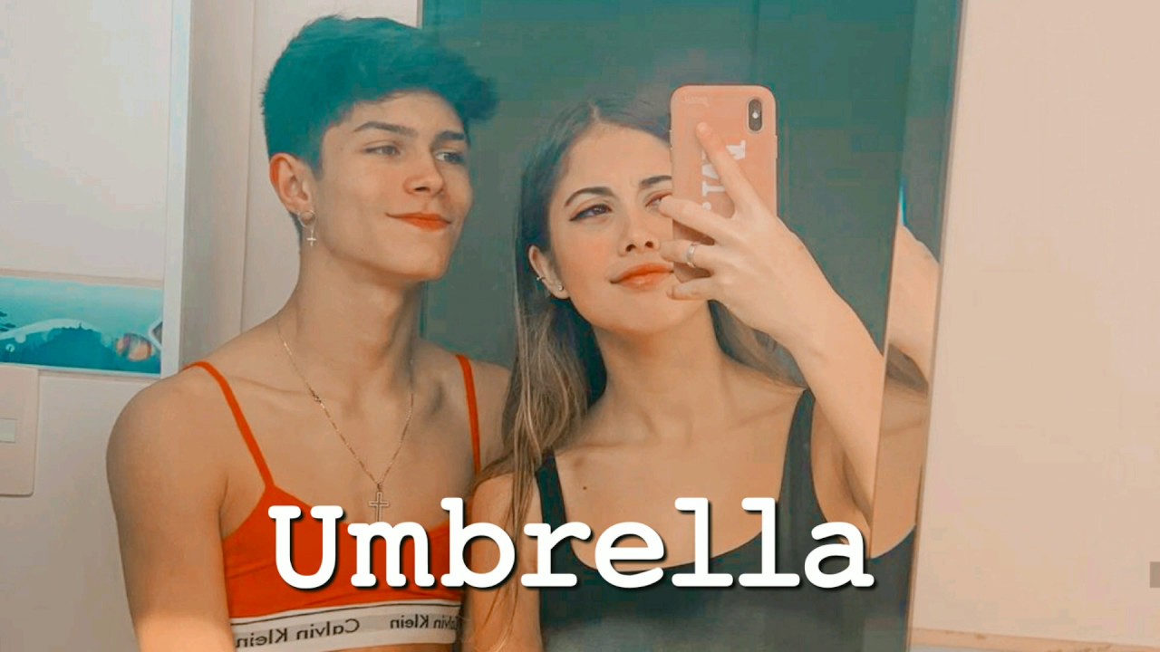 Jonanda - Umbrella