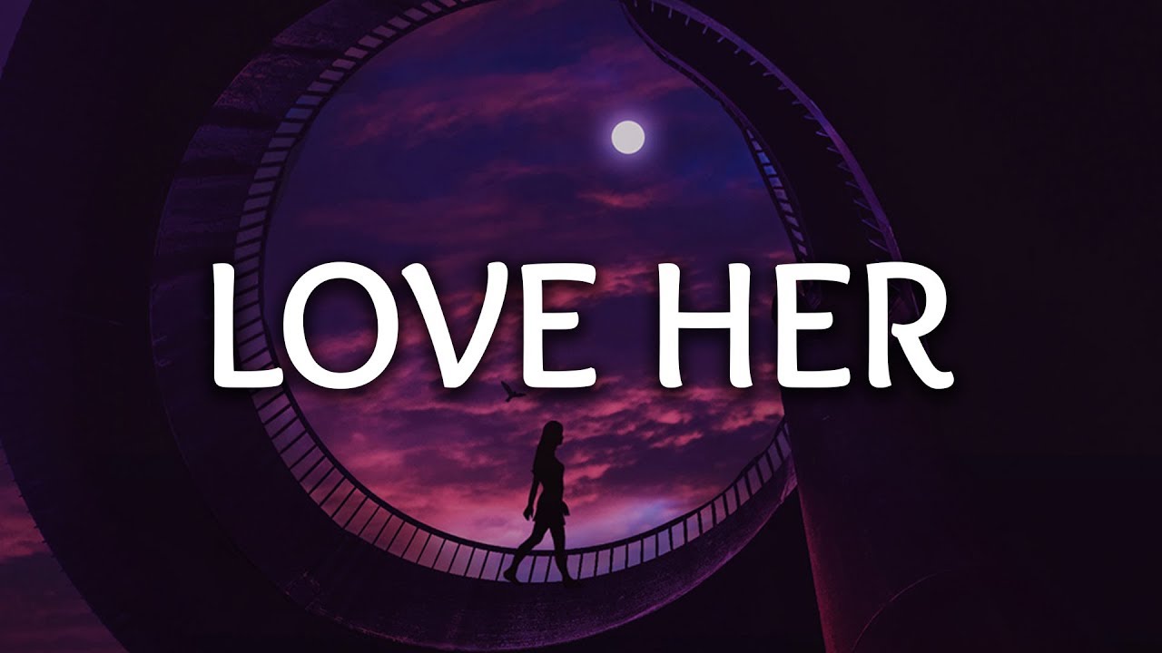 Jonas Brothers ‒ Love Her (Lyrics)