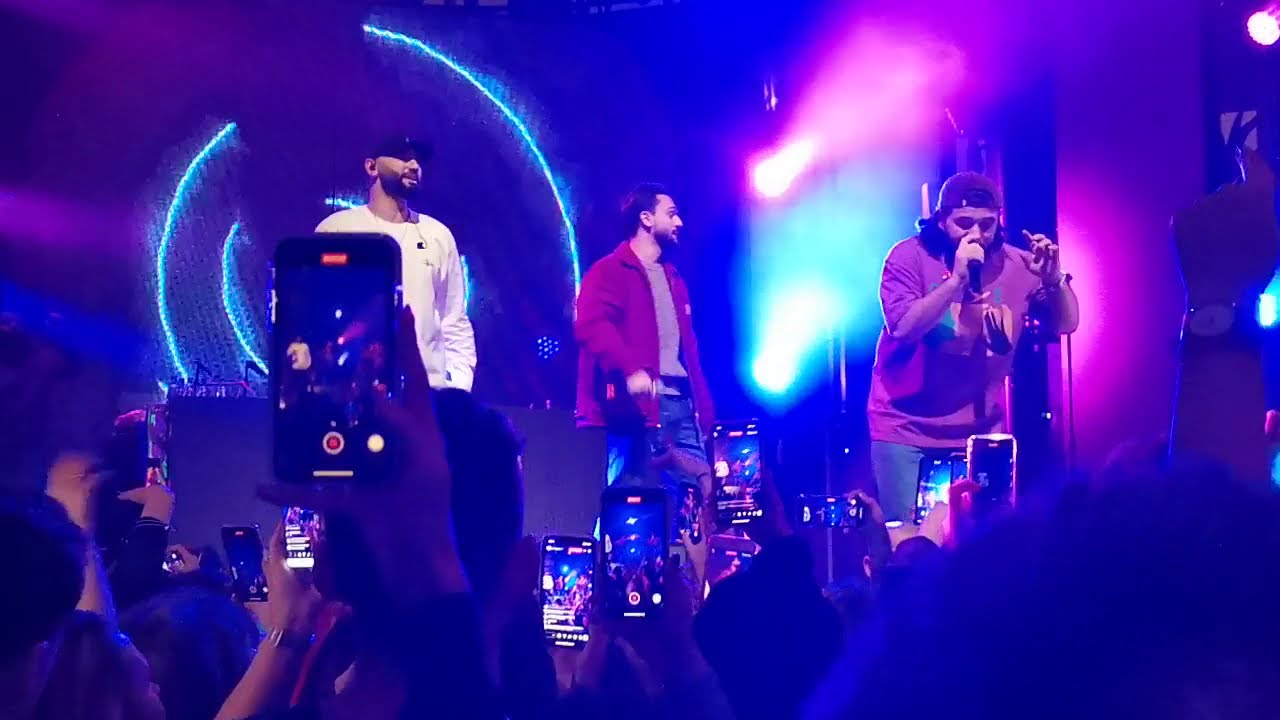 JONY, HammAli & Navai – Без тебя я не я @ Москва Moscow, Gipsy, 20.11.2020 20 ноября 2020