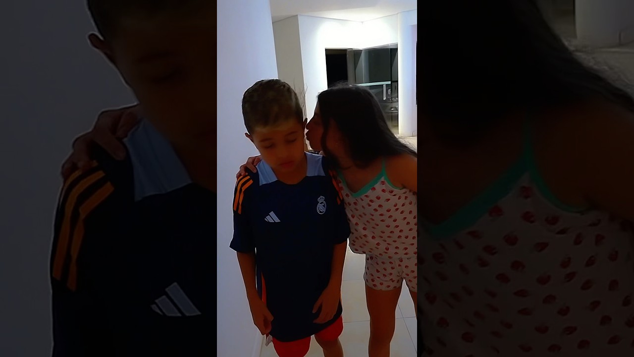 JOÃO ISMAEL + MAITE = ❤️