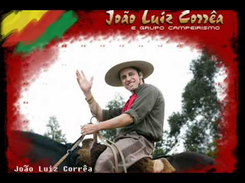 João Luiz Correa - Borracheira