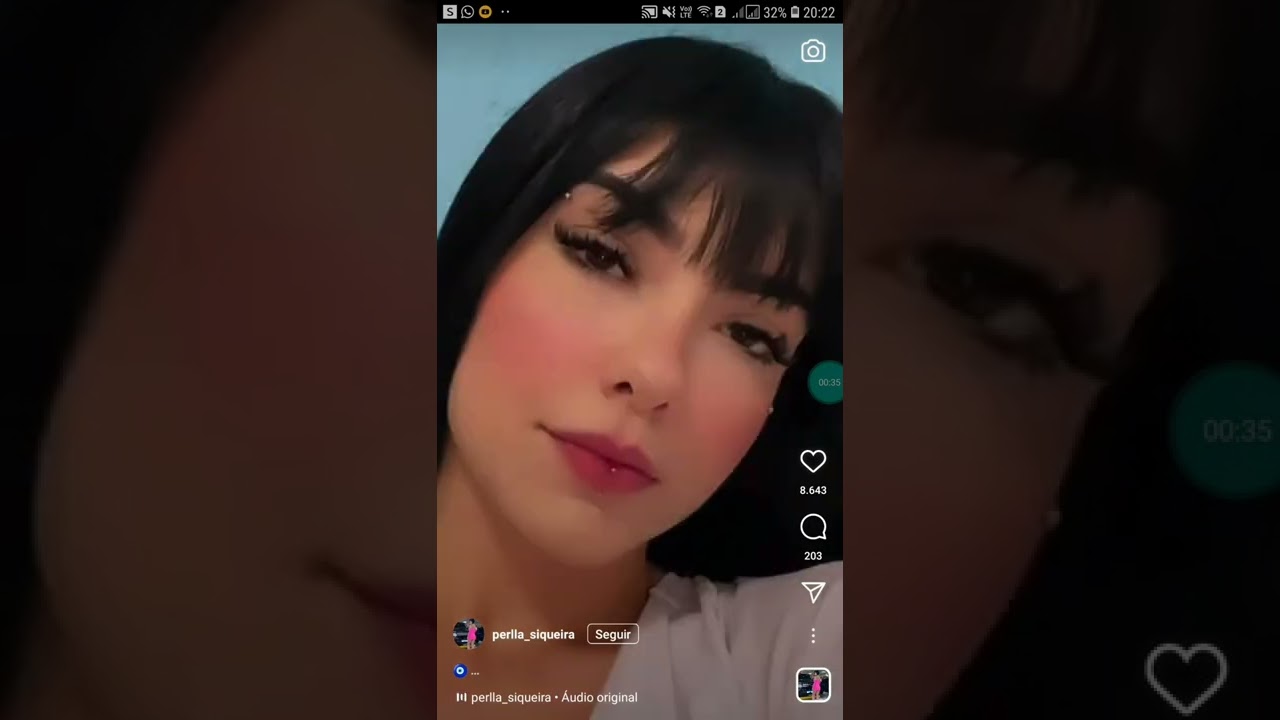 JOONK VDSJJAHFAJIW PERLLA SIQUEIRA