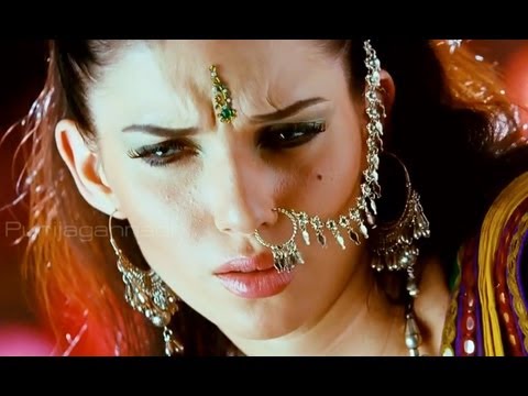 Joramochindi Full Video song HD - Cameraman Gangatho Rambabu - Pawan Kalyan, Tamanna
