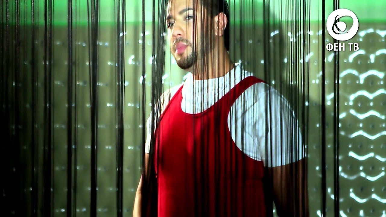 JORDAN - POLUDEY / ДЖОРДАН - Полудей (Official Music Video)