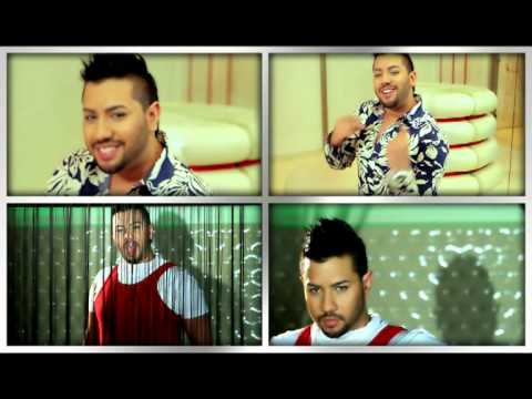 JORDAN - POLUDEY / ДЖОРДАН - Полудей (Official Music Video)