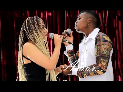 Jordan e Mel - Vou te procurar (Cover)