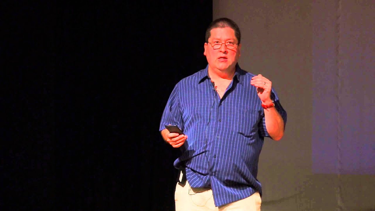 Jordan Hubbard - How to Monetize Open Source