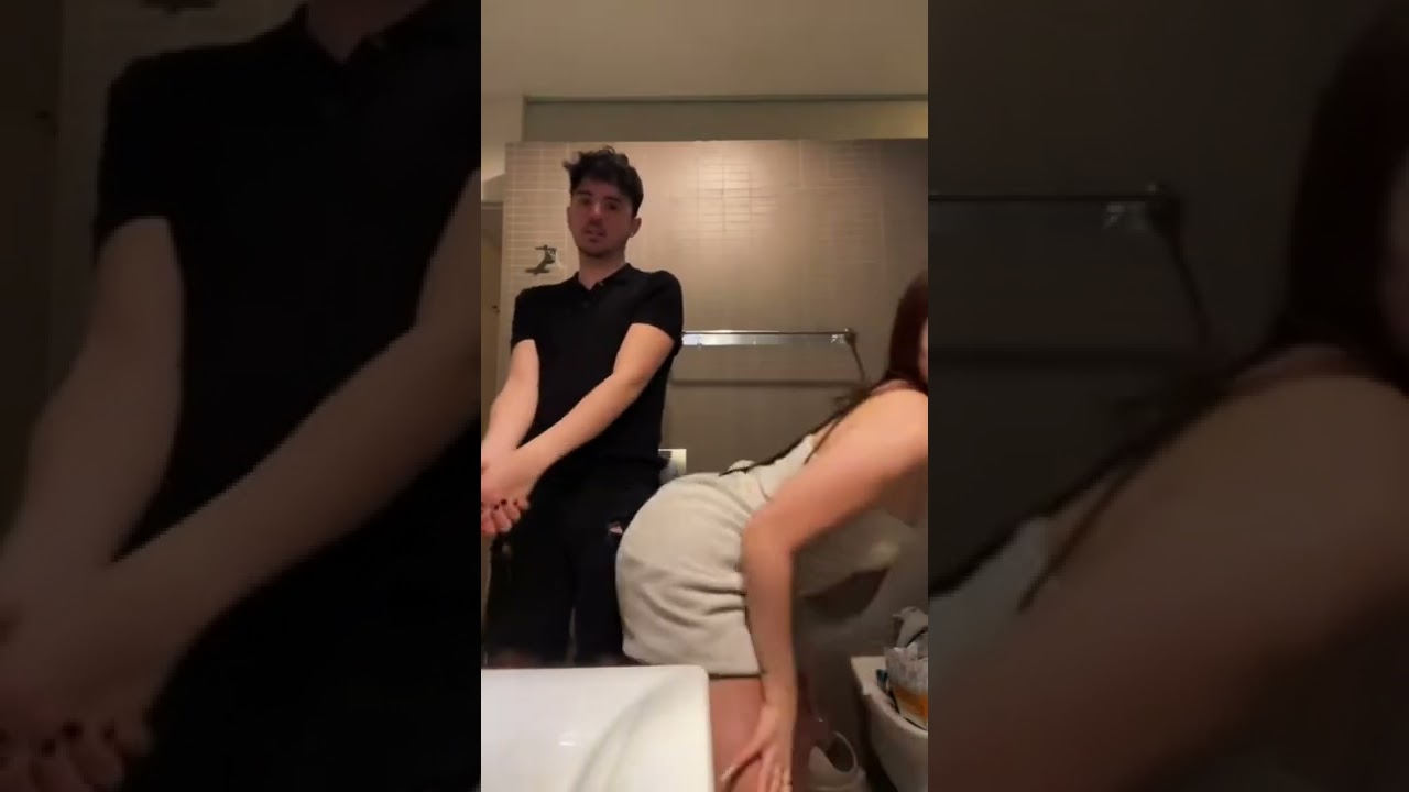 Jordan twerk - Lucía Bellido