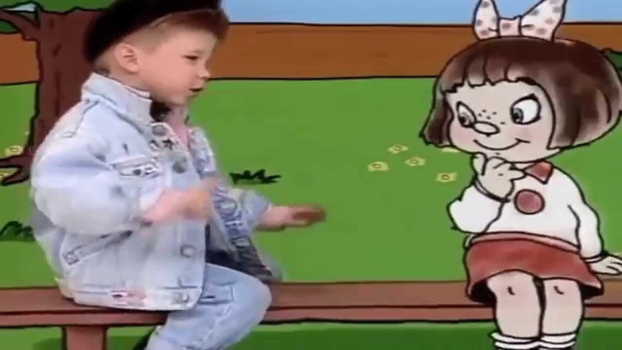 Jordy - Alison (93:2 HD) /1992/