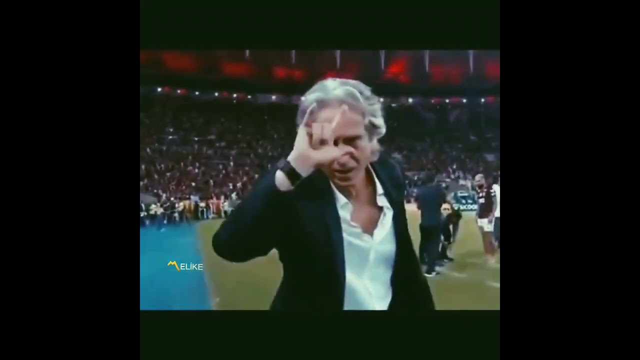 Jorge Jesus🤟 #fyp #keşfet #shorts #fenerbahçe #football #trending #viral #viralvideo #jorgejesus