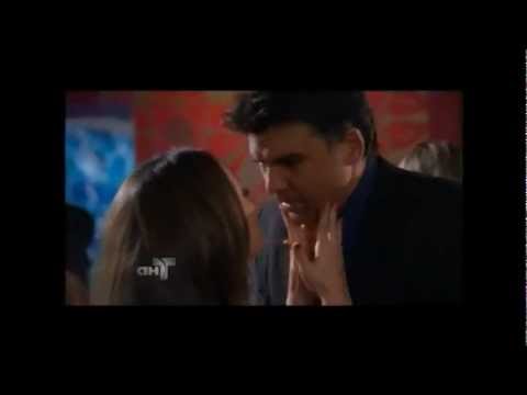 Jorge Luis Pila y Karla Monroig / Rebeca y Matias (Besos LCDAL)