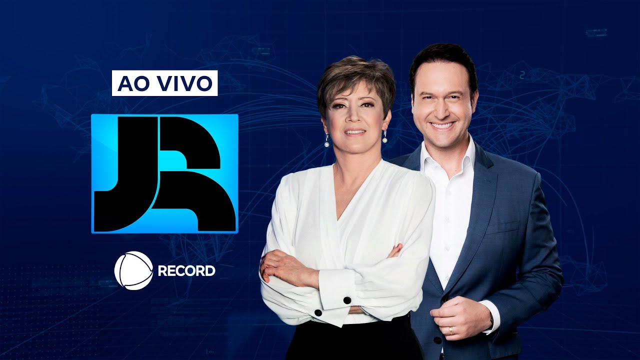 Jornal da Record | Edição de Sábado 21/06/2025