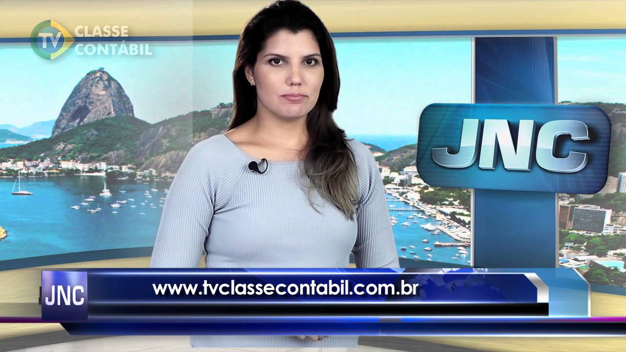 Jornal Nacional da Contabilidade - Edição 08/03/2013