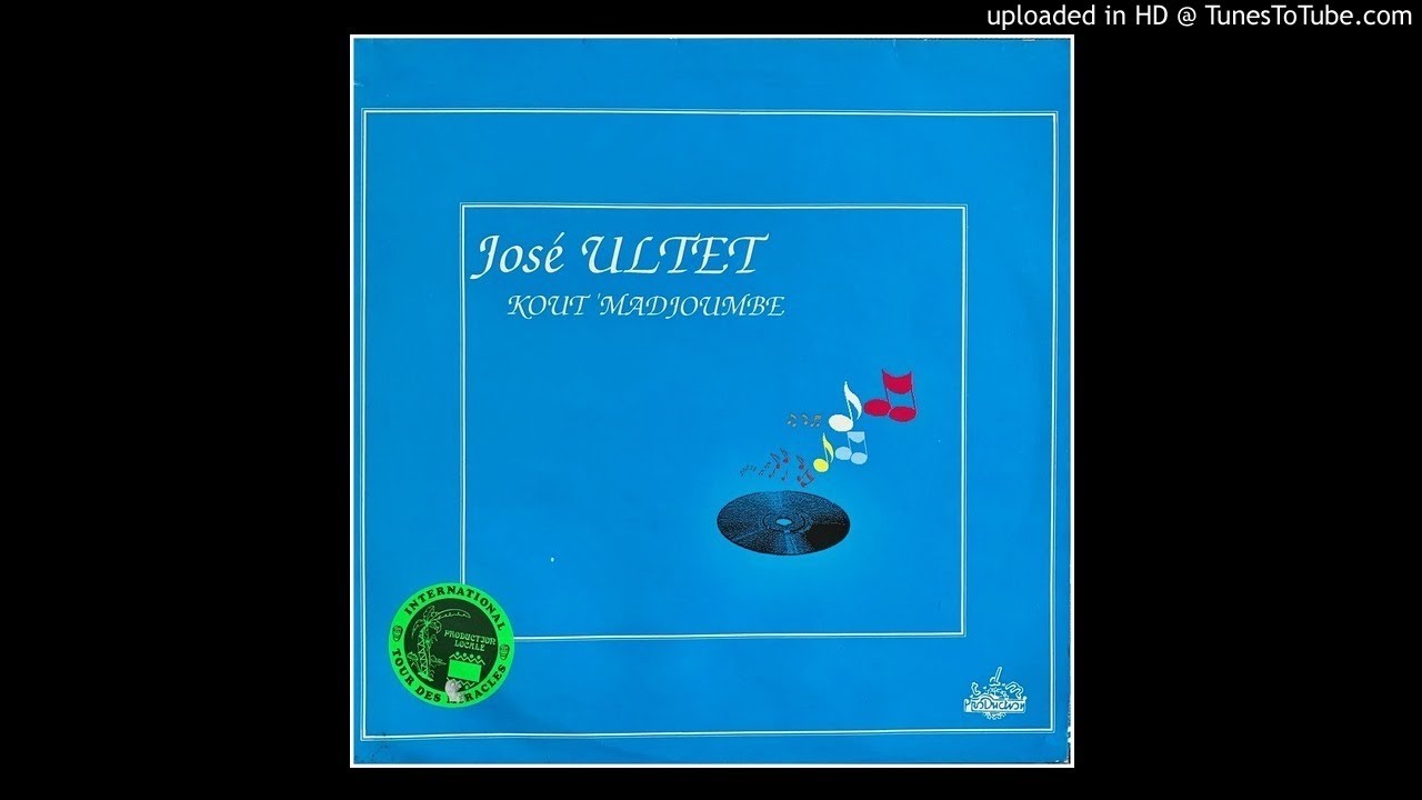 José Ultet - Jazz In Belya