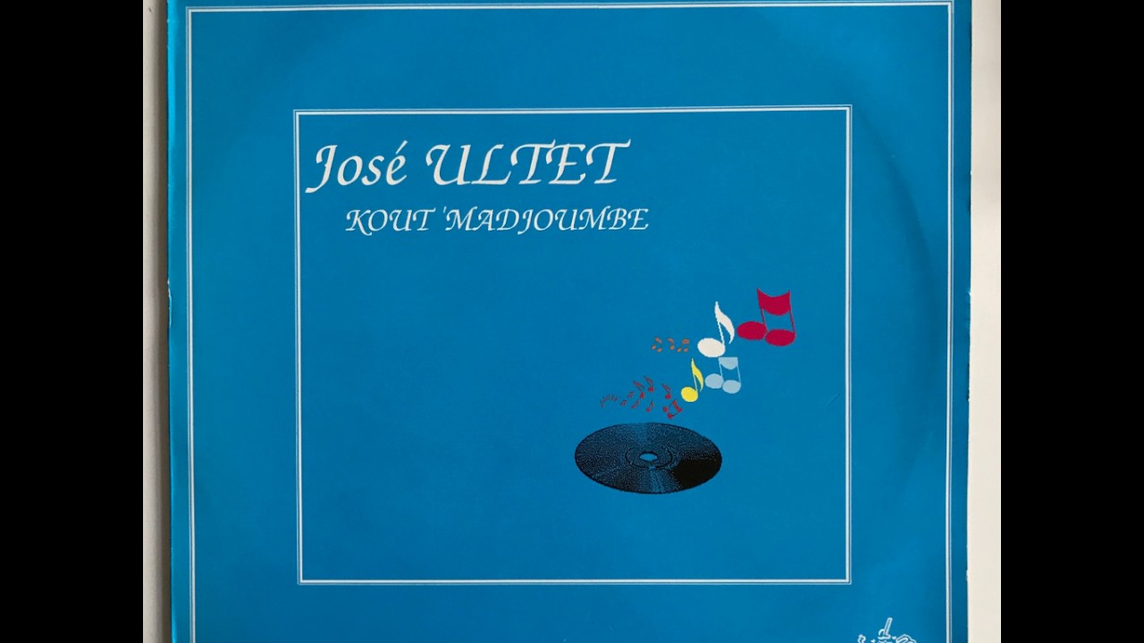 José Ultet - Kawan [T.D.M Production]