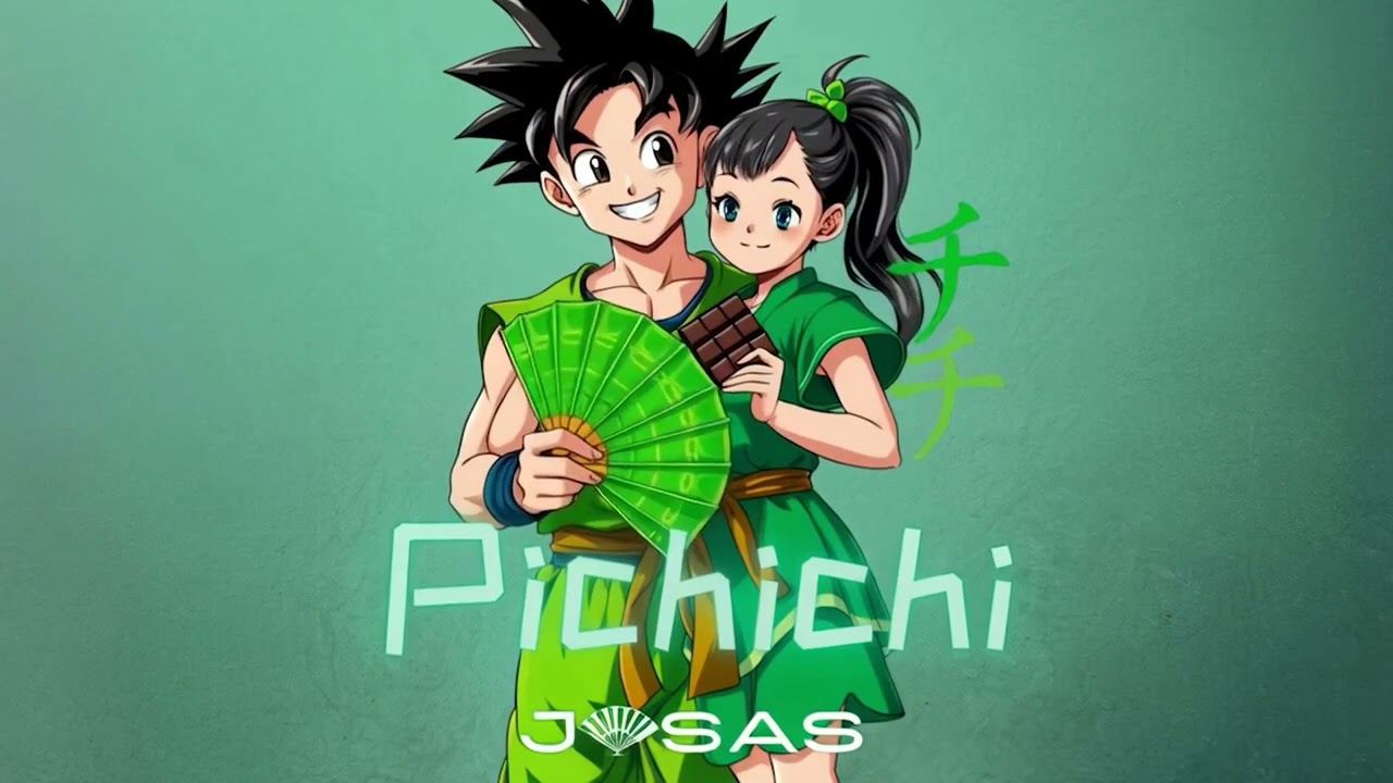 Josas - Pichichi
