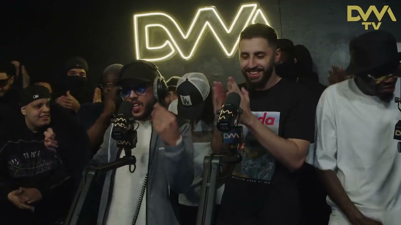 Josas - Vanille #dvmshow