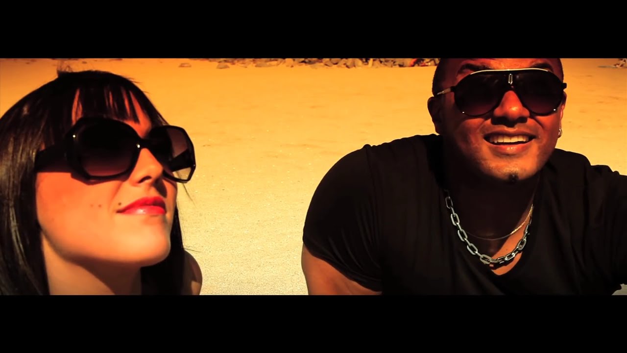 Jose De Rico feat. Henry Mendez 