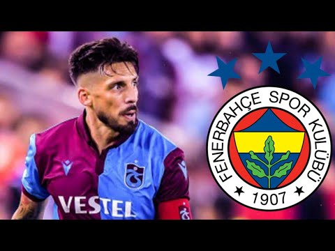 Jose Sosa 2020|Welcome To Fenerbahçe|HD|Crayz Skills & Goals