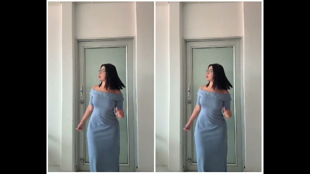 Joselis Johanna Bolivar life style dance