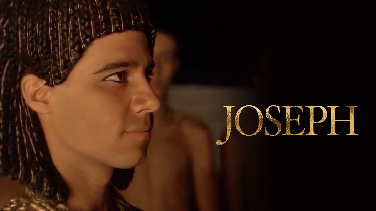 JOSEPH Full Movie 1995