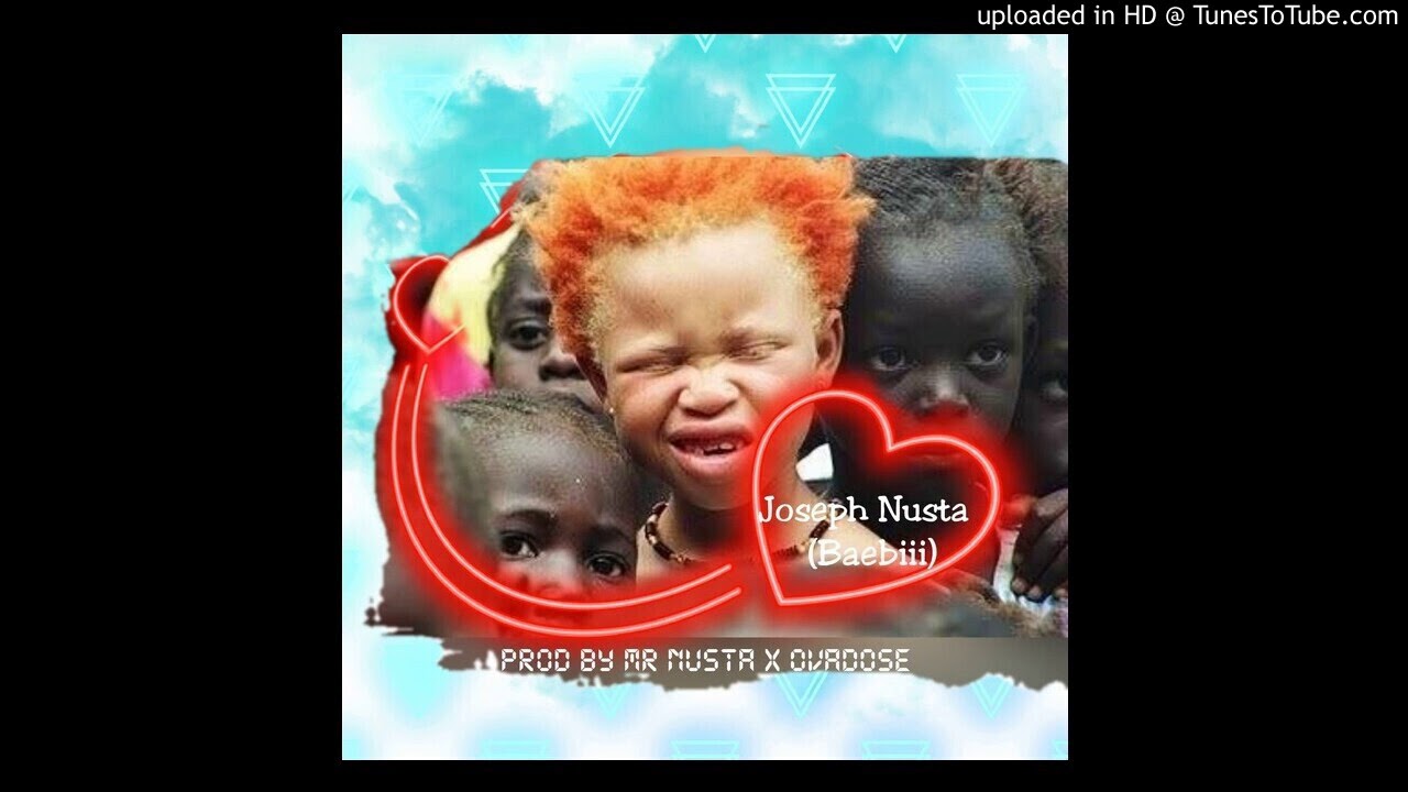 Joseph Nusta (Baebiii)