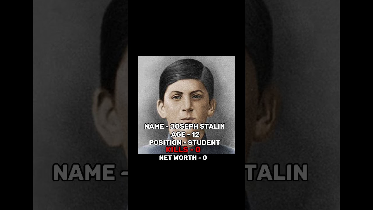 Joseph Stalin edit #josephstalin
