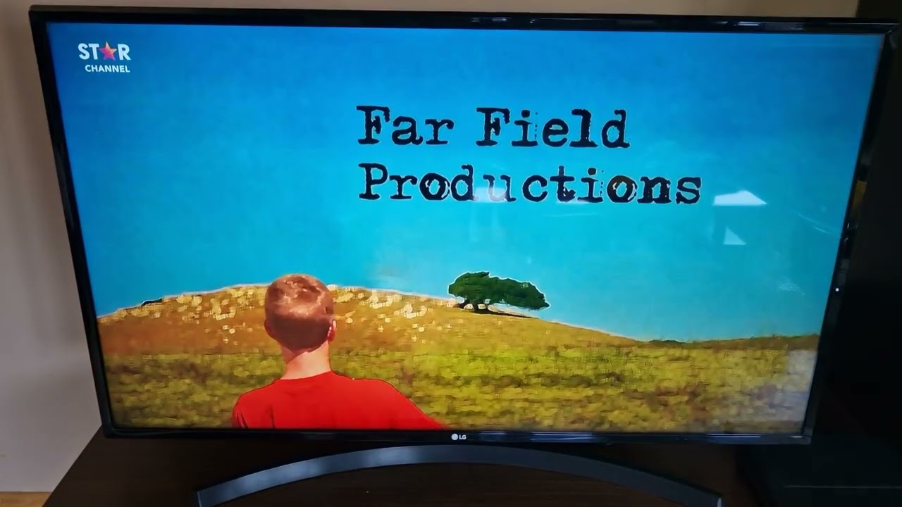 Josephson entertaiment/A Far Field Productions/20th Century Fox (2024)