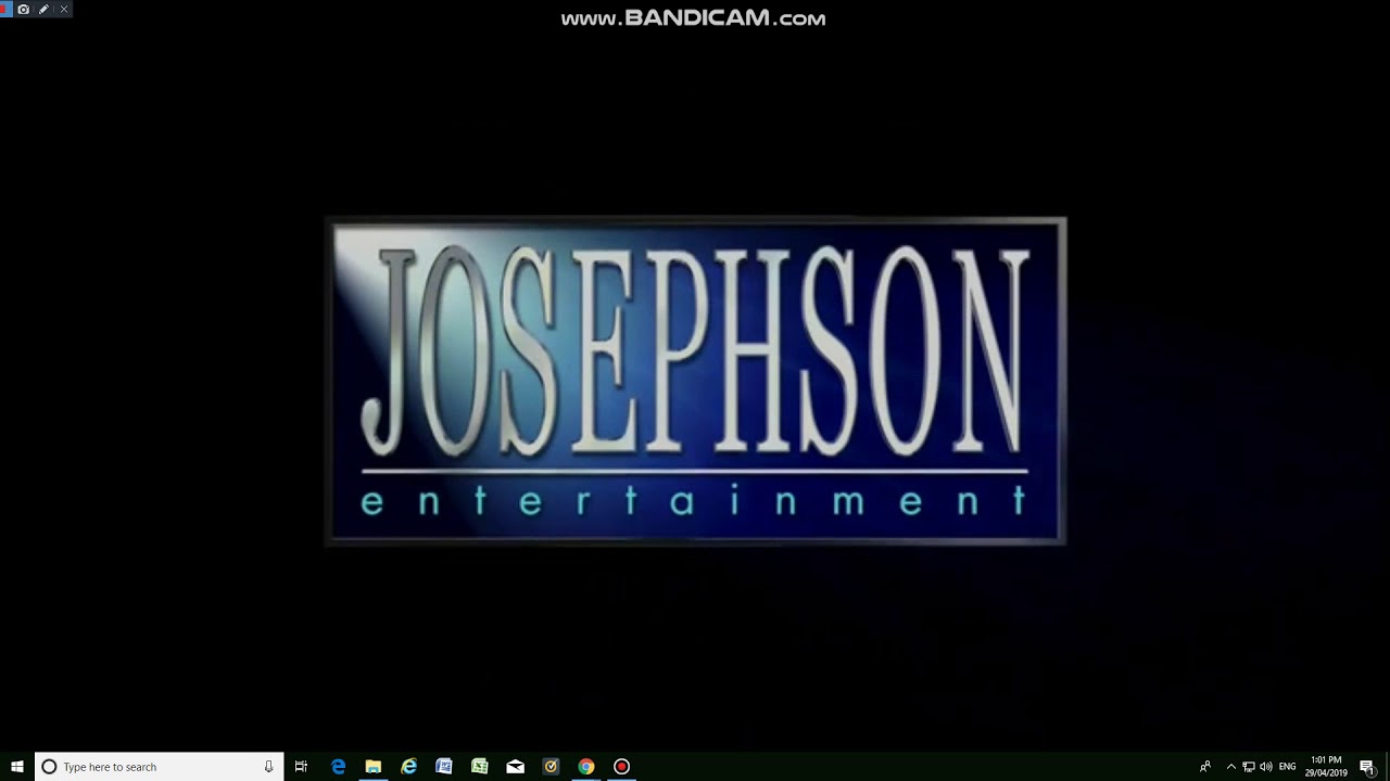 Josephson entertainment/Far field productions/20th Television (2012)