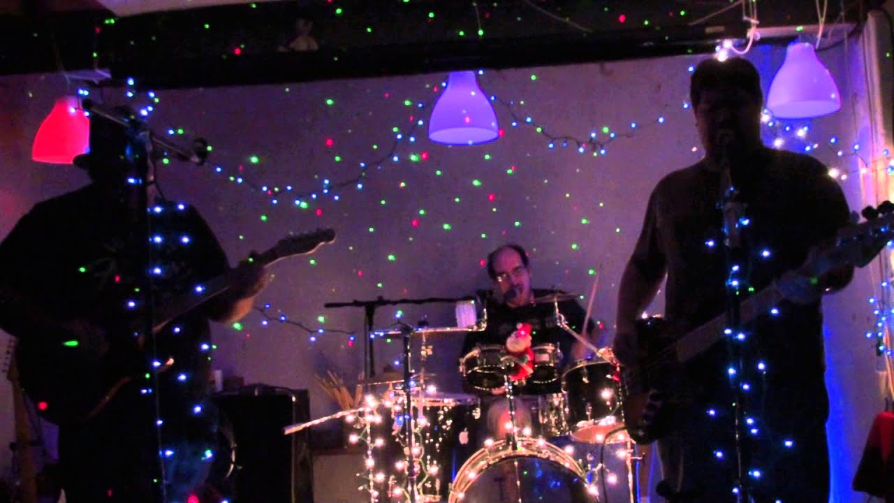 Josh And The SexyTones: New Year's Eve 2016 Concert