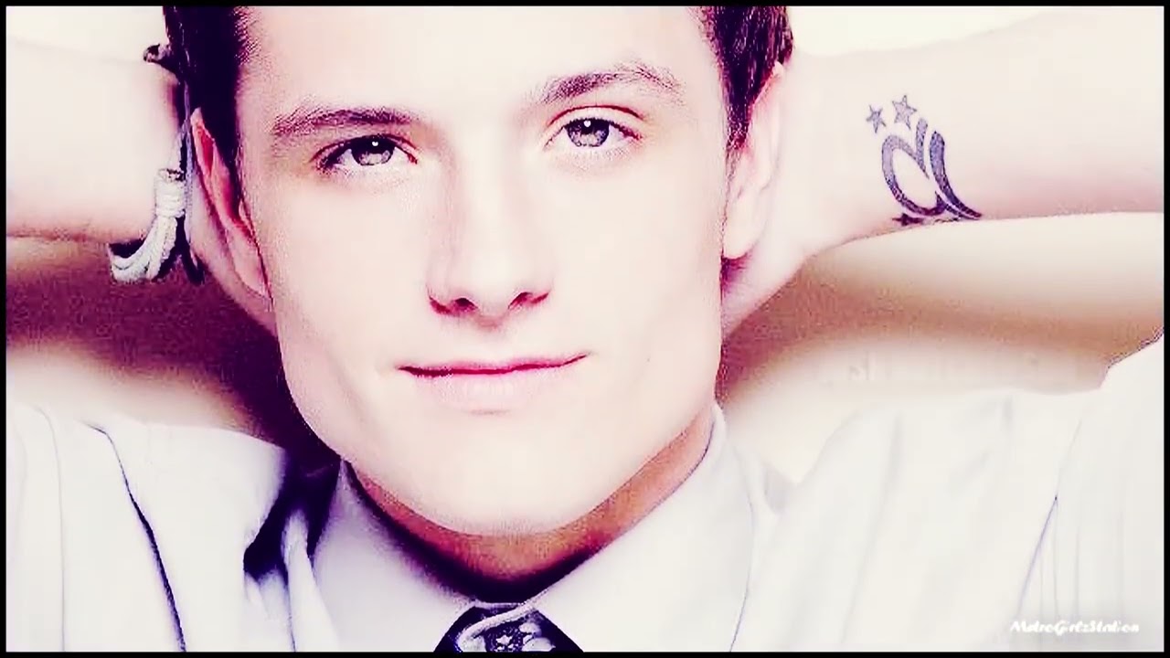 Josh Hutcherson whistle meme template / guy staring into the camera meme template
