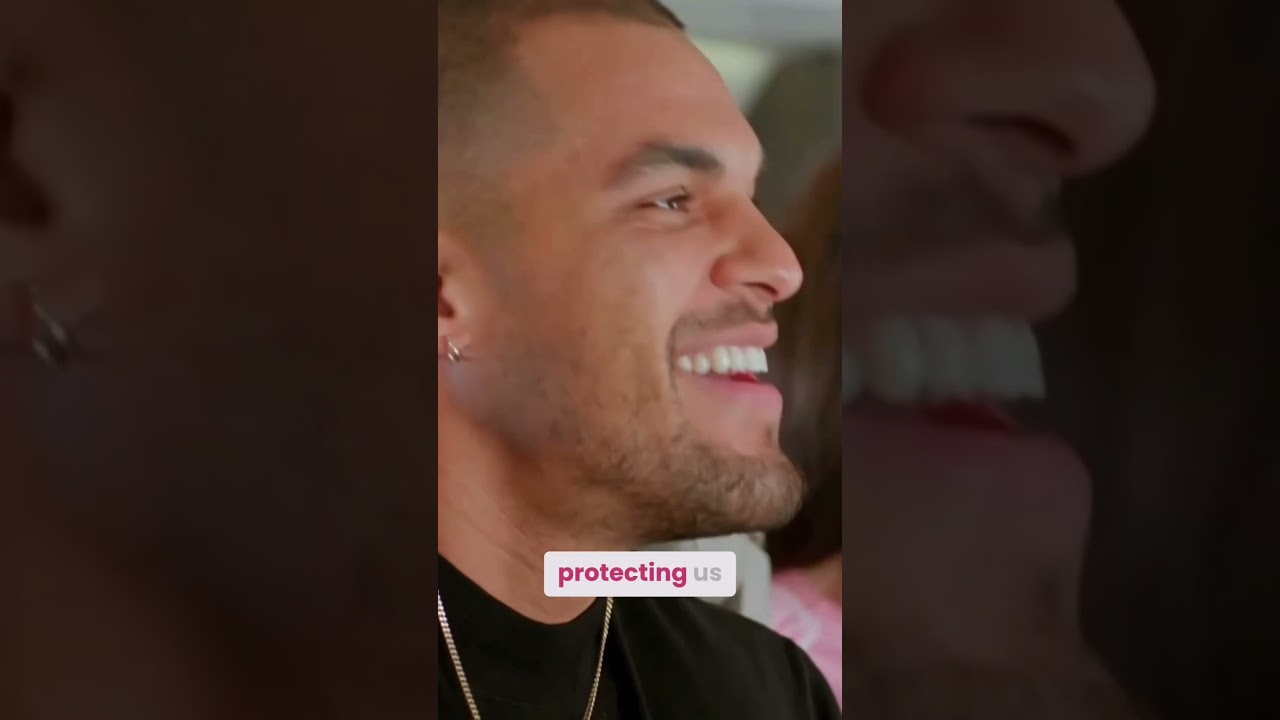 Josh Martinez & Ally Bross - Destination X Preview