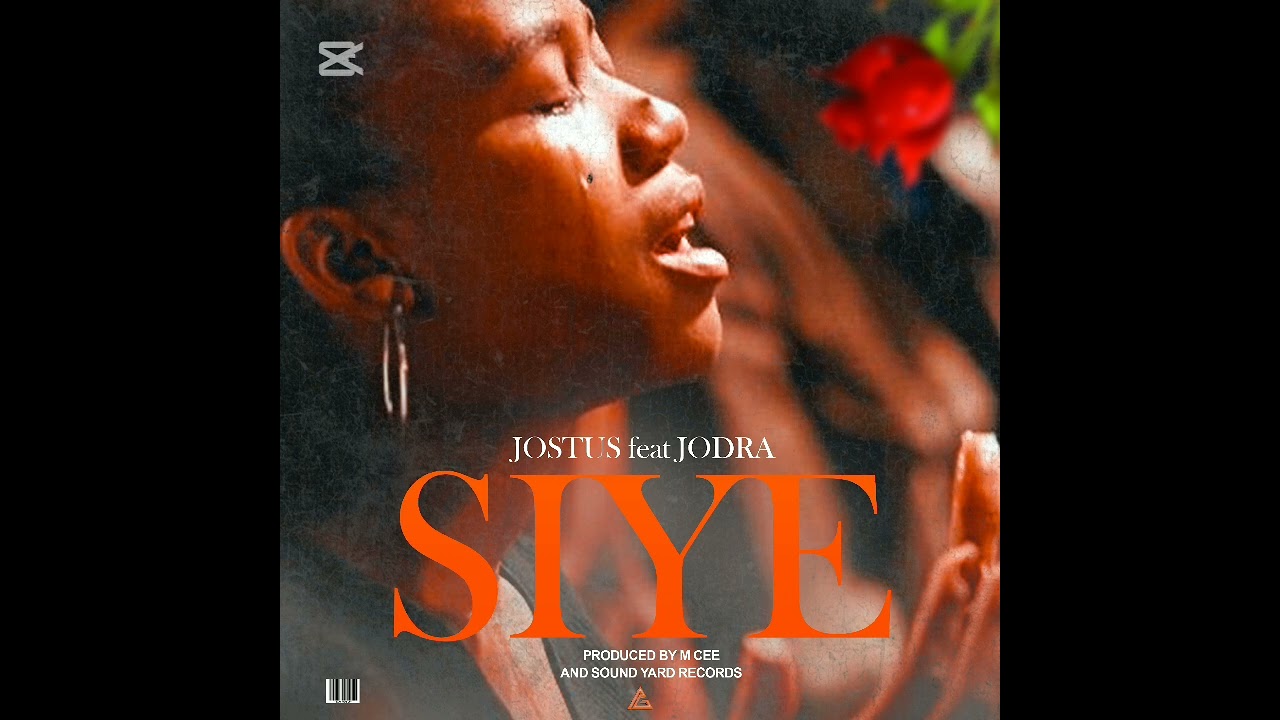 Jostus ft Jodra Siye Prod by M cee and sound yard record