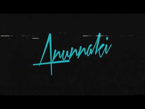 JotaD - Anunnaki (Visualizer Oficial)
