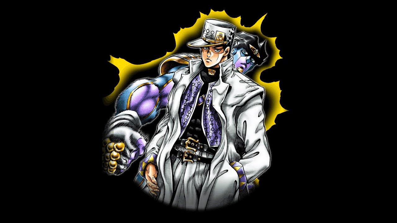 Jotaro's theme but megalovania (XTEMIX)