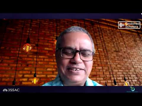 Journey of Dr. Rakesh Kumar| Seasoned Scholars Season: 1 | Episode: 10 | Full Video