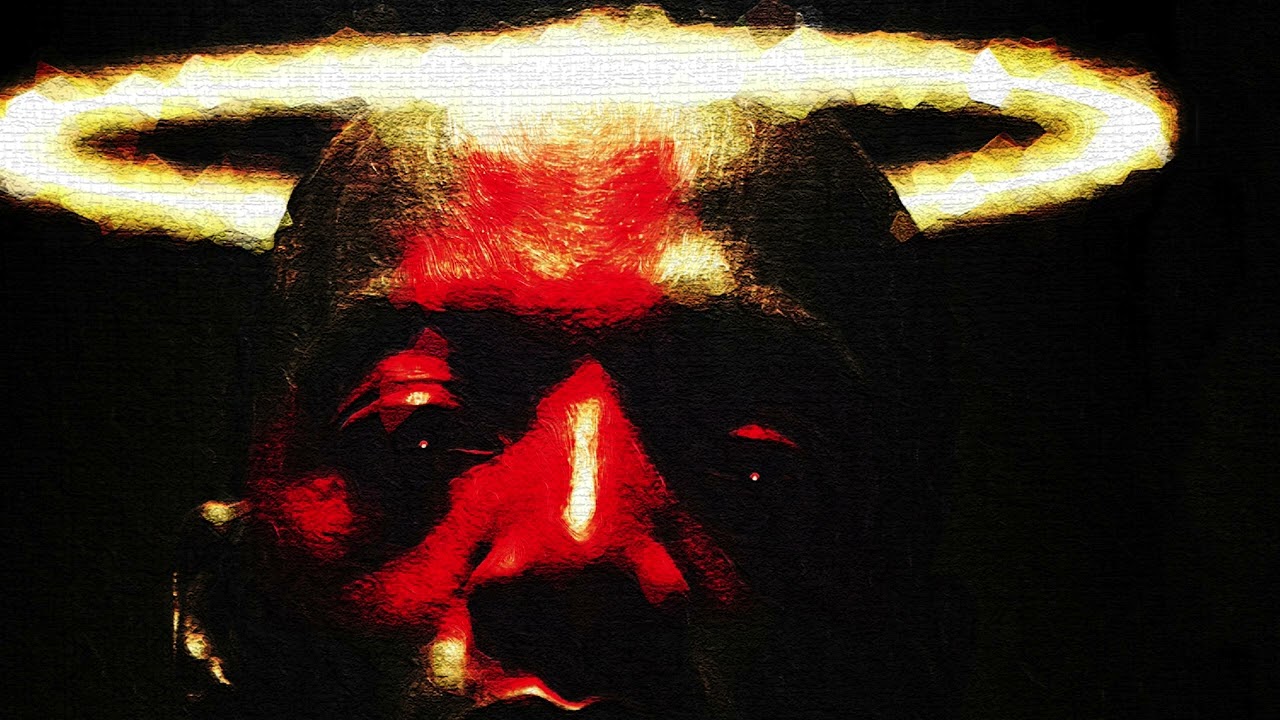 JOVI - BIG PAPA [ PROD BY. KAYN ]