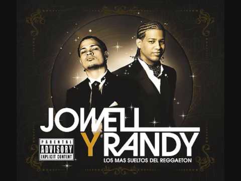 Jowell y Randy - Welcome to my crib